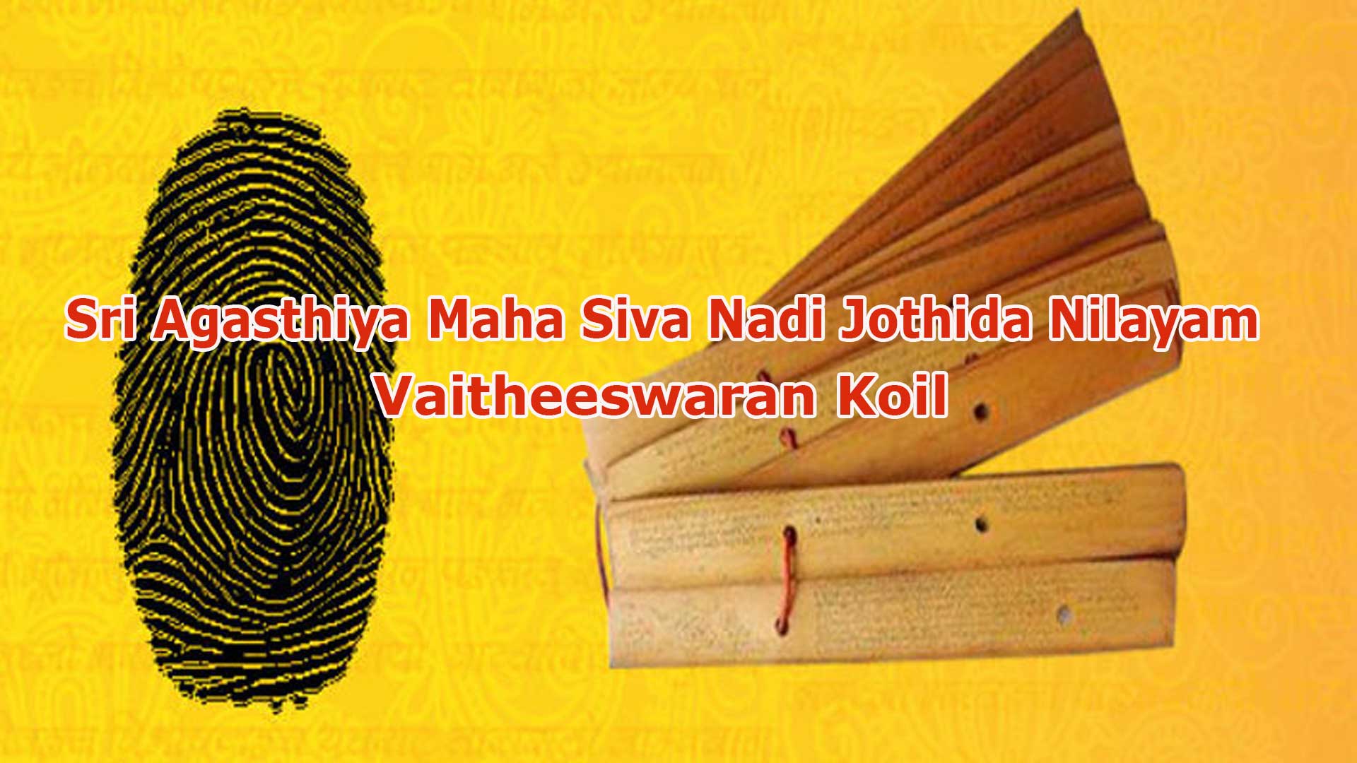 Home nadi jothidam