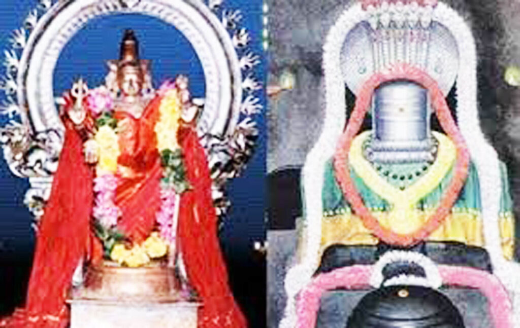 vaithiyanatha swamy